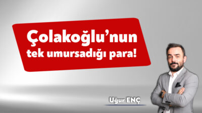 Kocaeli bir yazıklar kenti. Doğasına, çevresine, körfezine acımayan hoyrat bir