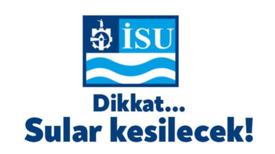İSU, 2 Nisan Kocaeli su kesintisi yaşayacak olan ilçeleri duyurdu.