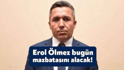 Kandıra bağımsız belediye başkan adayı Cengiz Kan’ın sonuca itiraz etmesinin