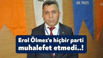Kandıra İlçe Seçim Kurulu yapılan itirazlarla ilgili farklı siyasi partilerin