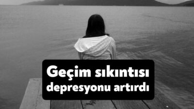 Derinleşen ekonomik krizin neden olduğu geçim derdi, işsizlik ve gelecek