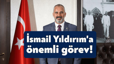 Kocaeli Büyükşehir Belediye Başkanı Tahir Büyükakın, bugün mazbatasını aldıktan sonra