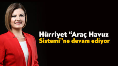 İzmit Belediye Başkanı Hürriyet, tasarruf ve verimlilik çerçevesinde başarılı bulunan