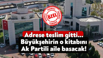 Kocaeli Büyükşehir Belediyesi'nin Kocaeli Spor Master Planı Kitap Tasarım ve
