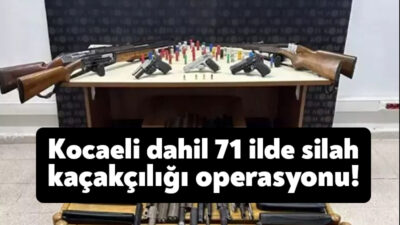 İçişleri Bakanı Ali Yerlikaya, 4 gündür devam eden Mercek-16 operasyonlarında