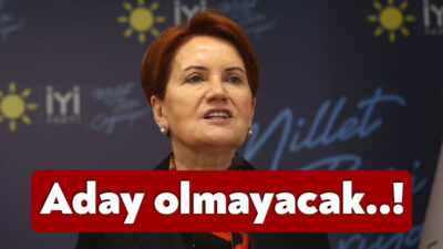 İYİ Parti lideri Akşener "Seçim sonuçları kapsamında ödediğim bedele razıyım"