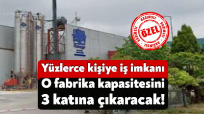 Sanayinin kalbi Kocaeli'de, RBS Ravago İnşaat Yalıtım Ürünleri Anonim Şirketi