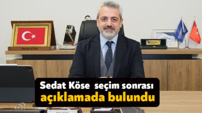 Türkiye Kent Konseyleri Birliği 31 Mart 2024 yerel seçimler sonrasında