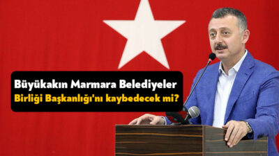 Ak Parti'nin Marmara Bölgesi'ndeki pek çok belediyede yaşadığı seçim hezimetleri,