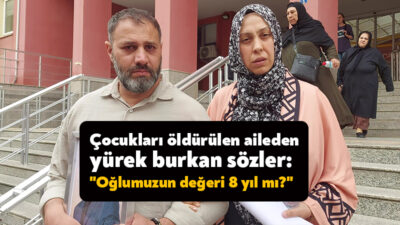 İzmit'te 16 yaşındaki lise öğrencisi Kıvanç Uman'ın kız meselesi sebebiyle