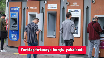 Kemer sıkma politikaları, ay sonunu borçlanarak getiren yurttaşları zor durumda