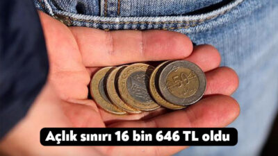 BİSAM verilerine göre mart ayında sağlıklı ve dengeli beslenmenin maliyeti