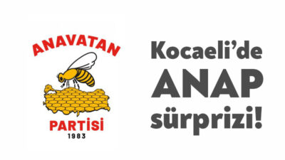 Bağımsız Aday Cengiz Kan'ın listesindekileri ANAP'tan aday göstermesi üzerine AK