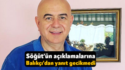 CHP Körfez Belediye Başkan Adayı Tayfun Balıkçı, 1395 oyla seçimi