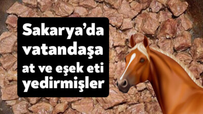 Sakarya’da Ramazan ayında iki firmanın üretim ve satış yerleri ile