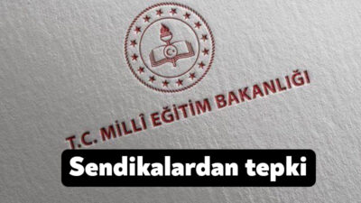 Milli Eğitim Bakanlığı tarafından açıklanan “Türkiye Yüzyıl Maarif Modeli” müfredatının