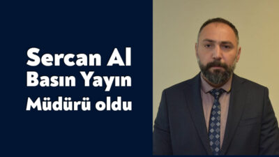 İzmit Belediyesi'nde bir önceki dönem basın yayın koordinatörlüğü görevini üstlenen