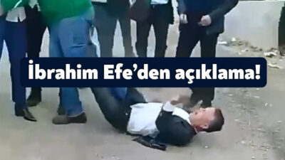 İzmit Belediyesi ile Kocaeli Büyükşehir Belediyesi çalışanları arasında çevre düzenlemesi