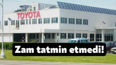 Sakarya’da faaliyet gösteren, Kocaeli'den de çok sayıda çalışanı bulunan ve