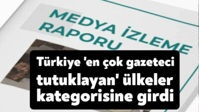 Gazeteciler Cemiyeti, Demokrasi için Medya/Medya için Demokrasi (M4D) Projesi kapsamında