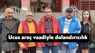 Kocaeli'de 4 kişilik aile ve üniversitede memur olan komşularının, ihale