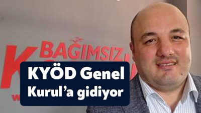 Kısa adı KYÖD olan Kocaeli Yüksek Öğrenim Derneği, 12 Mayıs