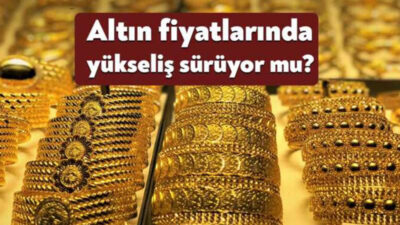 Altına yatırım yapmak isteyen vatandaşların en çok araştırdığı konuların başında