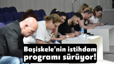 Başiskele Kariyer ve İstihdam Merkezi (BAŞKİM), ilçede ikamet eden ve
