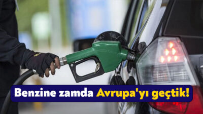 Türkiye'de yaşanan ekonomik sorunlar vatandaşın cebini delmeye devam ederken, en
