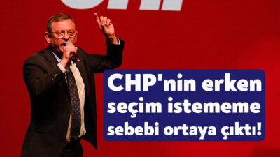 Yerel seçimlerde yarım asra yakın bir zaman sonra birinci parti