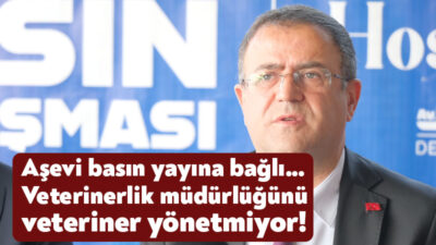 Derince Belediye Başkanı Sertif Gökçe, Derince Yelken Cafe ve Restaurant’ta