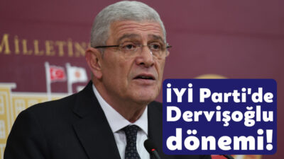 İYİ Parti'de yapılan seçimler sonucunda genel başkan belli oldu. Meral