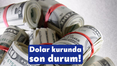 Bugünün döviz kurları milyonlarca kişinin dikkatini çekiyor. İşte, 20 Nisan