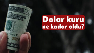 Bugünün döviz kurları milyonlarca kişinin dikkatini çekiyor. İşte, 22 Nisan