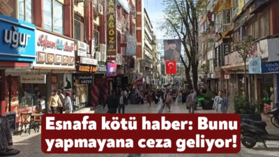 Hazine ve Maliye Bakanlığı işletmelerin hesaplarına dair inceleme başlattı. IBAN