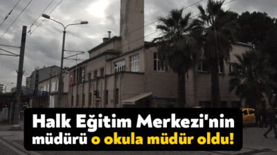 Kocaeli’de okul müdürleri belli olmaya başladı. Yeni görevlendirme süreci kapsamında