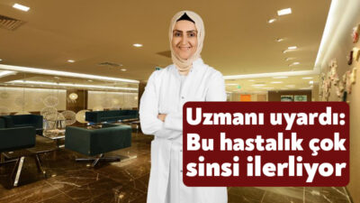 Kemik erimesinin kişinin yaşam kalitesini bozan, insan sağlığını tehdit eden