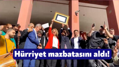 31 Mart tarihinde gerçekleşen yerel seçimlerinin ardından bir kez daha