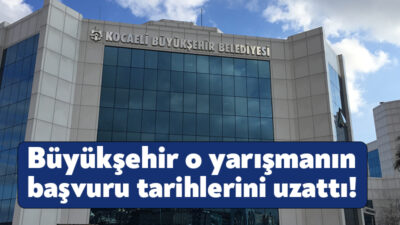“Ormanın Sesi-Dünyaya Yeşil Bir Mesaj” konulu yarışmanın başvuru süresi 18