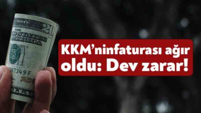 AK Parti iktidarının ekonomideki çözüm olarak sunduğu Kur Korumalı Mevduat