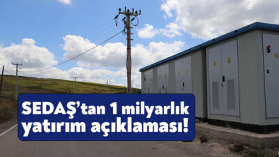 Sakarya Elektrik Dağıtım A.Ş. Kocaeli'de sık sık yaşanan elektrik kesintileri