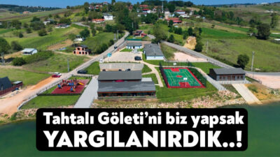 Derince Belediye Başkanı Sertif Gökçe, Derince Yelken Cafe ve Restaurant’ta