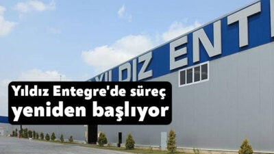 Kocaeli'nin yanı sıra Türkiye'nin de en büyük şirketleri arasında bulunan