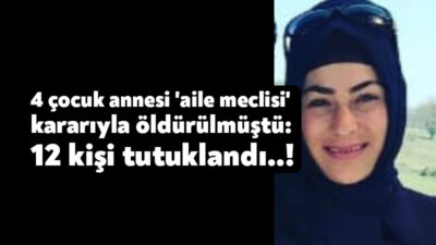 Kocaeli'de 7 yıldır resmi işlem kaydı olmayan ve kayıp başvurusu
