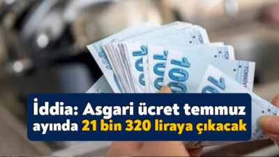 Günden güne derinleşen ekonomik kriz Türkiye'de de vatandaşları bir hayli