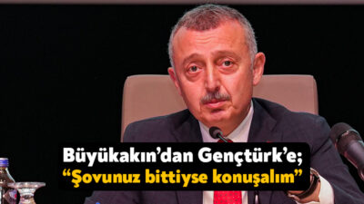İSU Genel Kurulu bugün Kocaeli Büyükşehir Belediyesi’nin meclis toplantısının ardından