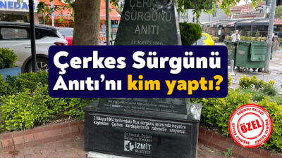 İzmit’in Halkevi bölgesinde bulunan ve 2015 yılında Nevzat Doğan döneminde