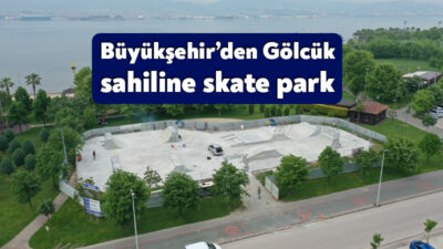 Büyükşehir, Doğu Kışla, Sekapark Sahili, Başiskele, Körfez, Derince ve Karamürsel’in