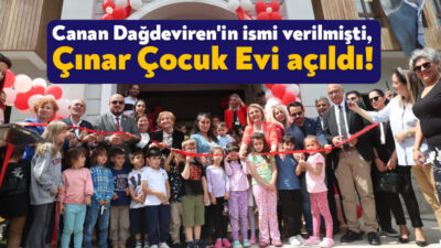İzmit Belediyesi tarafından kente kazandırılan ve Bilim İnsanı Prof. Dr.