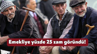 Türkiye’deki milyonlarca emekli, temmuzda yapılacak maaş zammına odaklandı. Hesaplamalara göre
